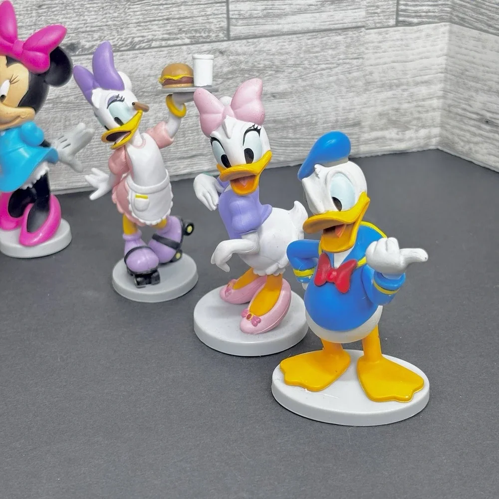 Disney vintage pvc